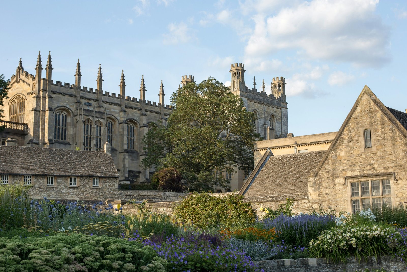 Oxford