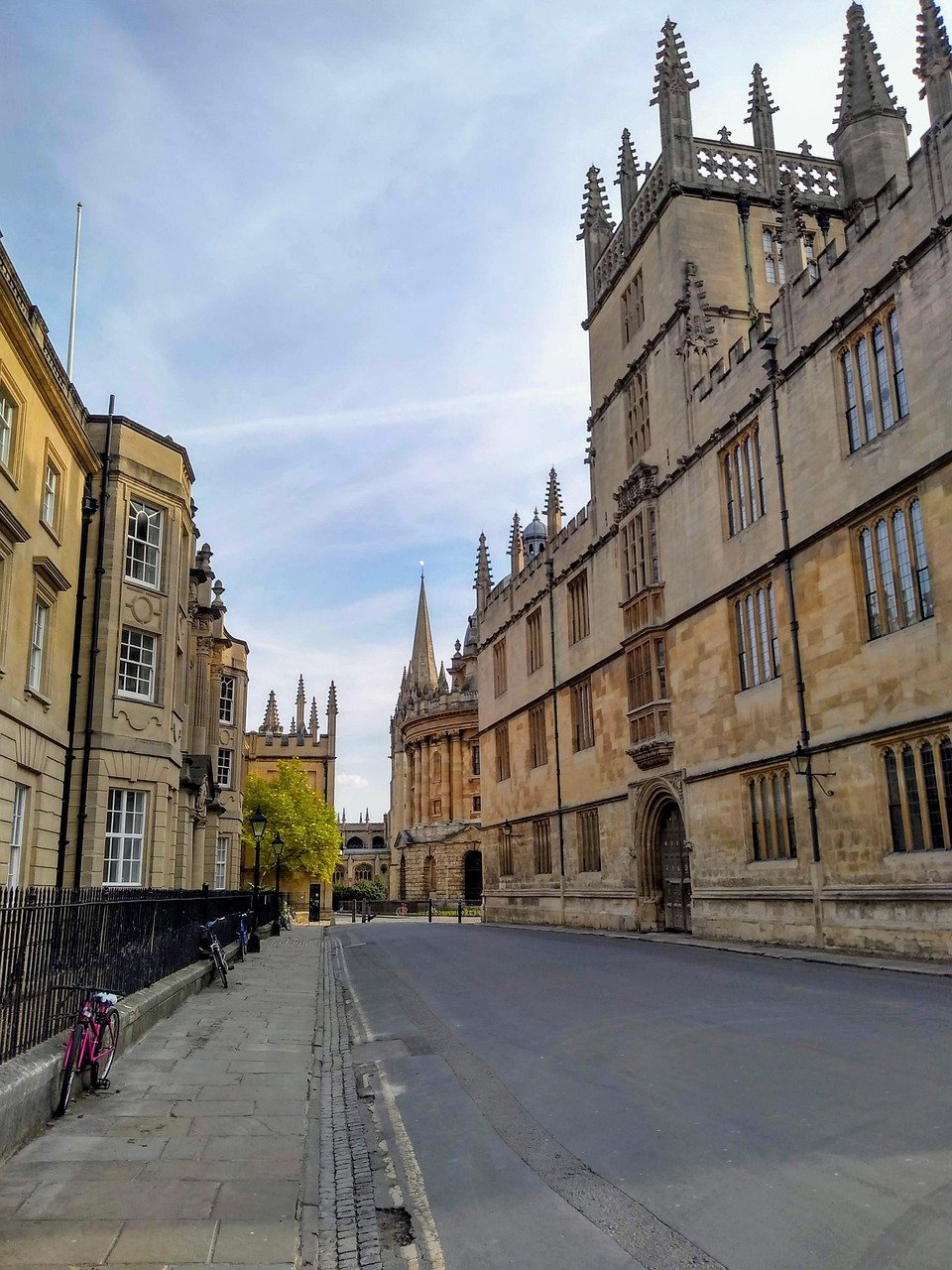 Oxford